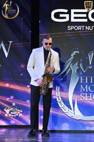 Fit Model Show - 2025
