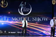 Fit Model Show - 2025