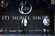 Fit Model Show - 2025
