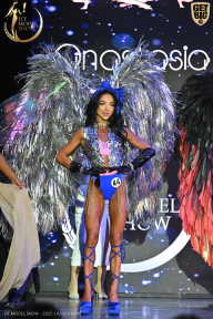 Fit Model Show - 2025