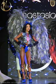 Fit Model Show - 2025