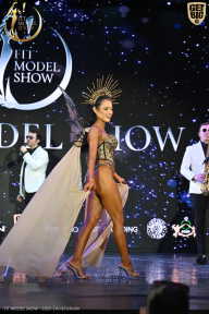 Fit Model Show - 2025