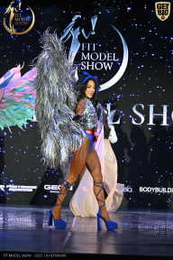 Fit Model Show - 2025