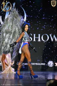 Fit Model Show - 2025