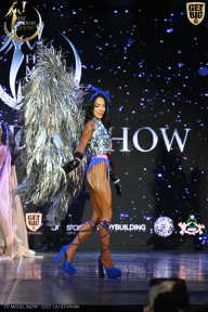 Fit Model Show - 2025