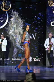 Fit Model Show - 2025