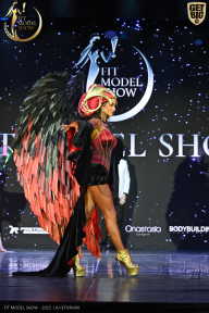 Fit Model Show - 2025