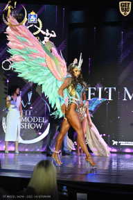 Fit Model Show - 2025