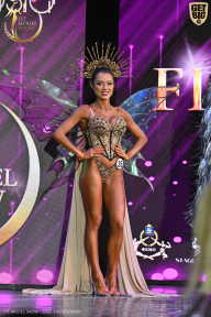 Fit Model Show - 2025