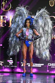 Fit Model Show - 2025