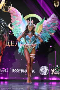 Fit Model Show - 2025