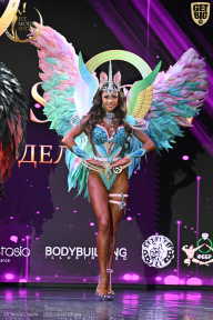 Fit Model Show - 2025