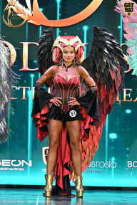 Fit Model Show - 2025