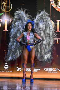 Fit Model Show - 2025