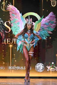 Fit Model Show - 2025