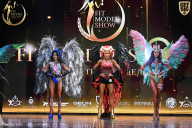 Fit Model Show - 2025