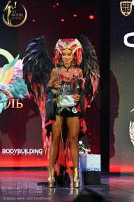 Fit Model Show - 2025