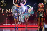 Fit Model Show - 2025
