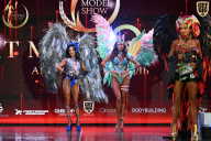 Fit Model Show - 2025