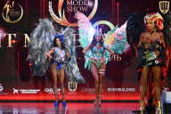 Fit Model Show - 2025