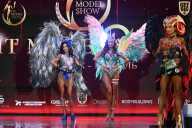 Fit Model Show - 2025