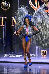 Fit Model Show - 2025