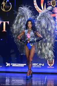 Fit Model Show - 2025