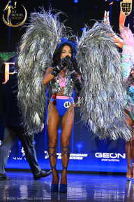 Fit Model Show - 2025