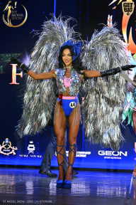 Fit Model Show - 2025