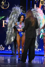 Fit Model Show - 2025