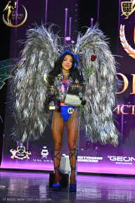 Fit Model Show - 2025