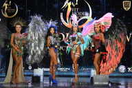 Fit Model Show - 2025