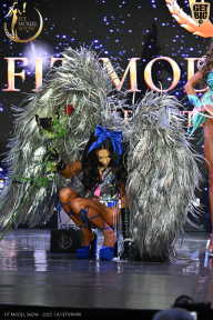 Fit Model Show - 2025