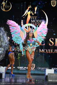 Fit Model Show - 2025