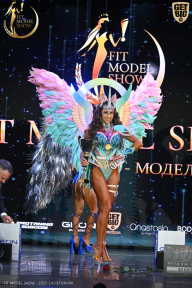 Fit Model Show - 2025