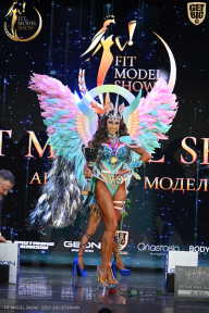 Fit Model Show - 2025