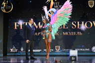 Fit Model Show - 2025