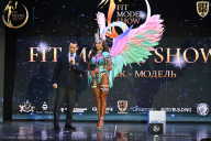 Fit Model Show - 2025