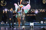 Fit Model Show - 2025