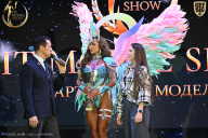 Fit Model Show - 2025