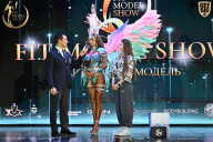 Fit Model Show - 2025