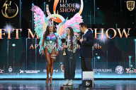 Fit Model Show - 2025