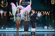Fit Model Show - 2025