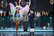Fit Model Show - 2025
