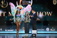 Fit Model Show - 2025