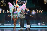 Fit Model Show - 2025