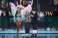 Fit Model Show - 2025