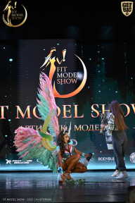 Fit Model Show - 2025