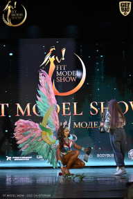 Fit Model Show - 2025