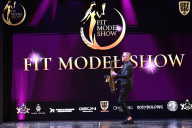 Fit Model Show - 2025